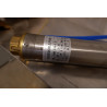 Bomba Submersível para Furo 3SDM1.8/26 109m 0.75kW 3" 230v
