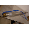 Bomba Submersível para Furo 3SDM1.8/26 109m 0.75kW 3" 230v
