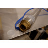Bomba Submersível para Furo 3SDM1.8/26 109m 0.75kW 3" 230v