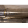 Bomba Submersível para Furo 3SDM1.8/26 109m 0.75kW 3" 230v