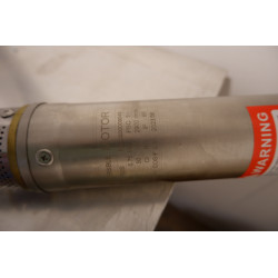 Bomba Submersível para Furo 3SDM1.8/26 109m 0.75kW 3" 230v