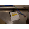 Bomba Submersível para Furo 3SDM1.8/26 109m 0.75kW 3" 230v
