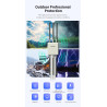 COMFAST WA‑937 Outdoor Wi‑Fi 6 AX3000 Access Point – Dualband, PoE, IP67