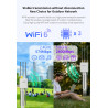 COMFAST WA‑937 Ponto de Acesso Wi‑Fi 6 AX3000 Exterior – Banda Dupla, PoE, IP67