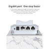 COMFAST CF-EW85 Ponto de Acesso Exterior Dual-Band 1300 Mbps (IP66, PoE)