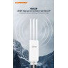 COMFAST CF-EW85 Ponto de Acesso Exterior Dual-Band 1300 Mbps (IP66, PoE)